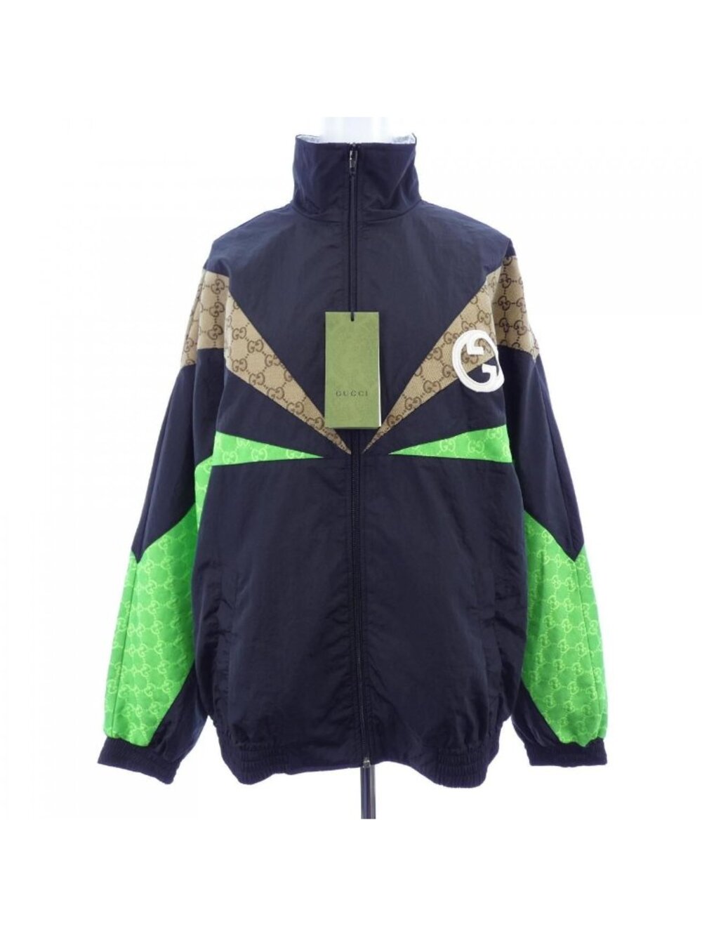 Gucci Jacket Black